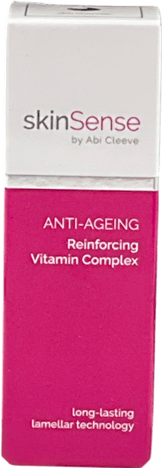 skinsense Reinforcing Vitamin Complex 15ml - Reliked