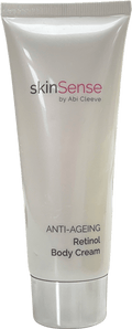 skinsense Retinol Body Cream 100ml - Reliked