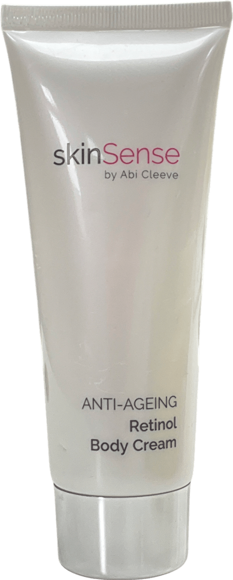 skinsense Retinol Body Cream 100ml - Reliked
