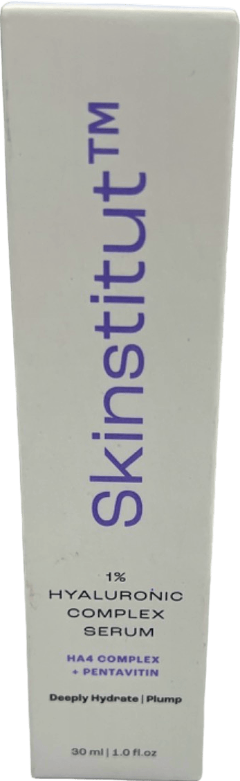 Skinstitut 1% Hyaluronic Complex Serum 30ml - Reliked