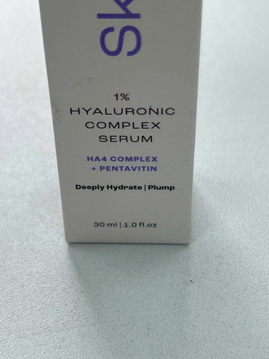 Skinstitut 1% Hyaluronic Complex Serum 30ml - Reliked