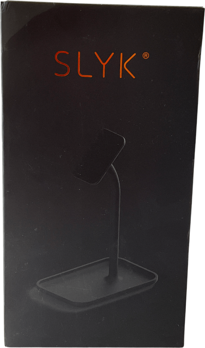 slyk Black Table/wall Stand Mounting System One Size - Reliked