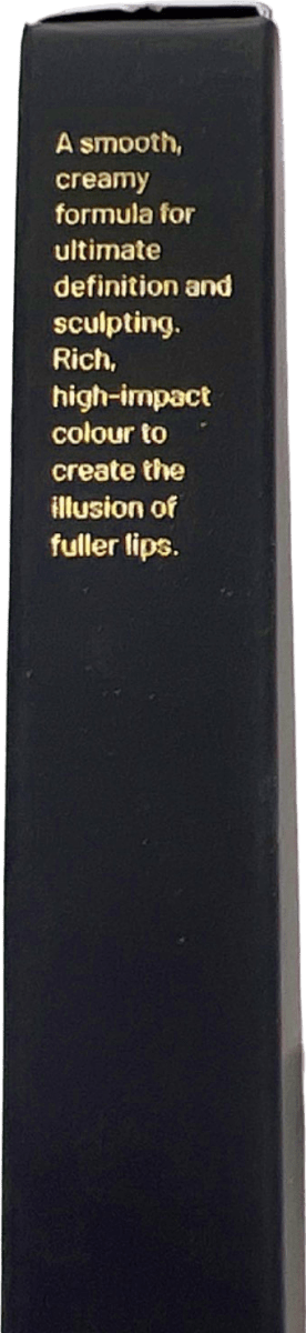 Smalyns Velvet Long - Wear Lip Liner Rich Rose 1.16g - Reliked