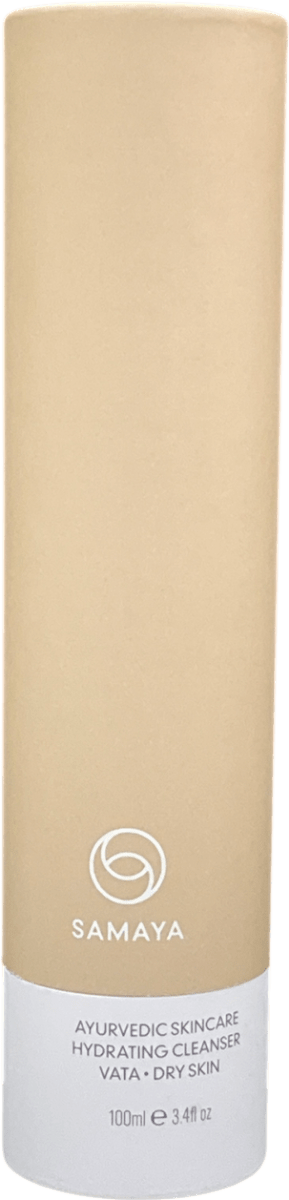 smaya Hydrating Cleanser 100ml - Reliked