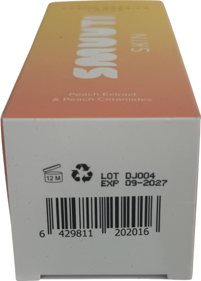 Smuuti Peach Barrier Toner 130ml - Reliked