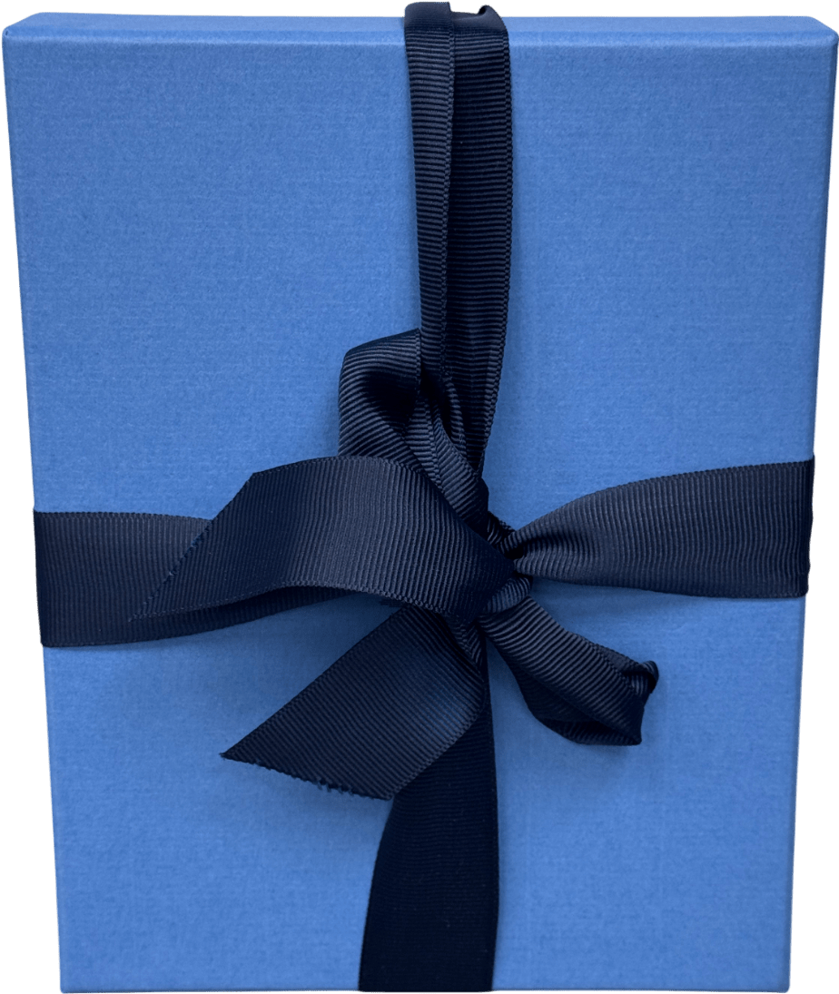 Smythson of Bond Street Raspberry Luxury Leather Notebook In Gift Box - Reliked