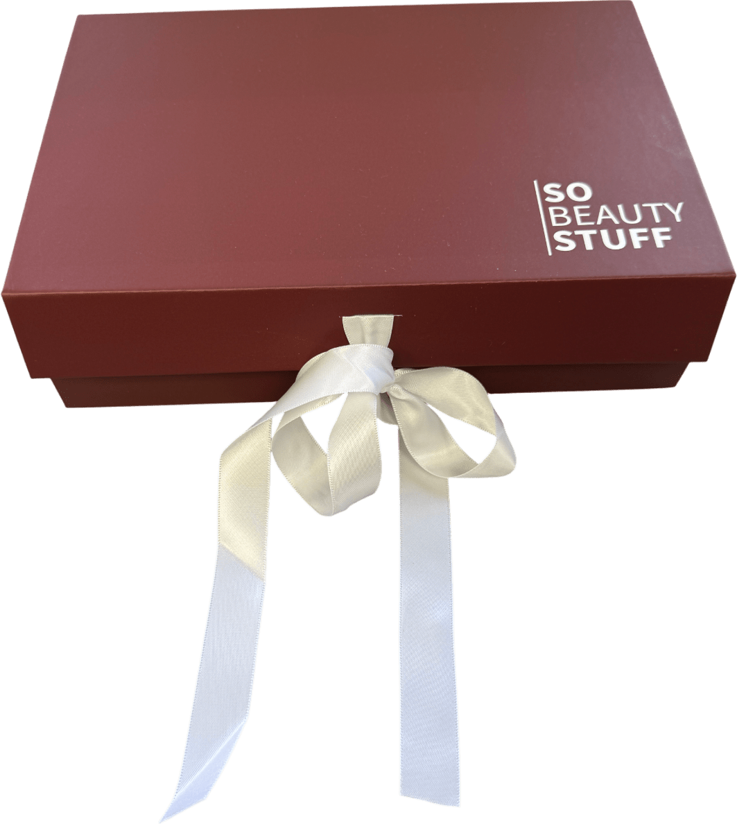 So Beauty Stuff Gift Boxed 13 - piece Luxury Make - up Brush Set one size - Reliked