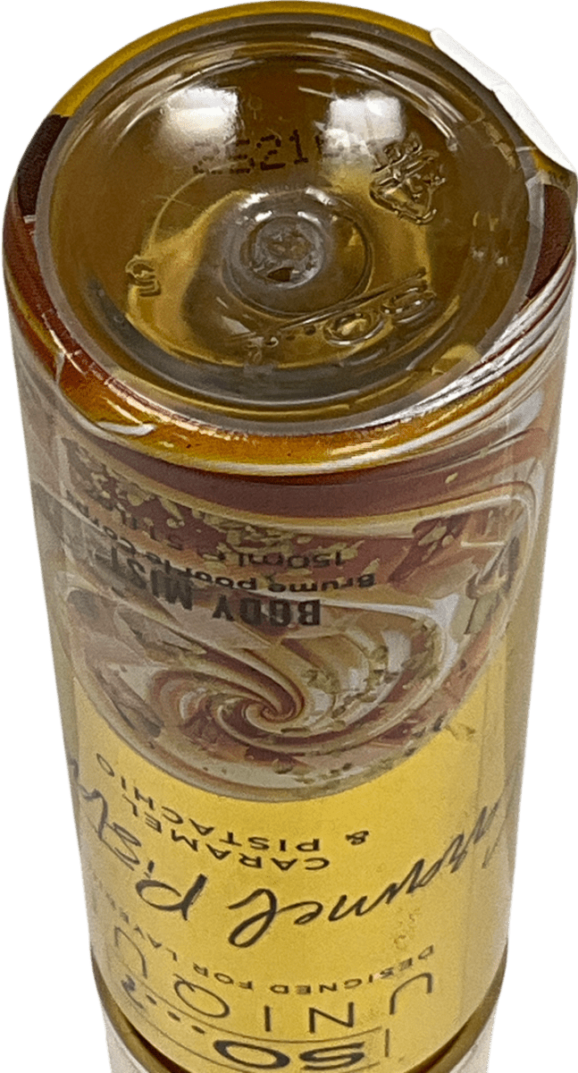 so.. Caramel & Pistachio Body Mist Caramel Pistachio 150ml - Reliked