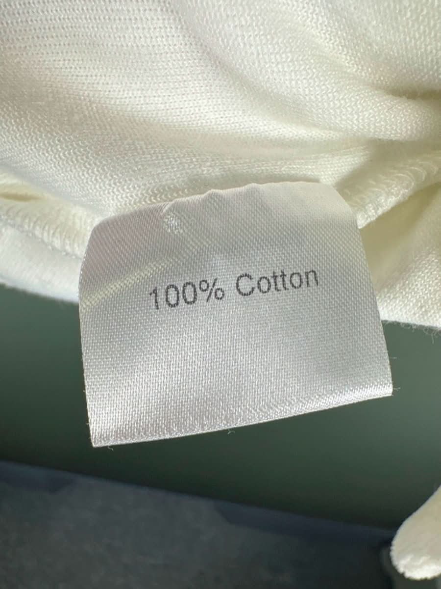 So To Beach White Short Sleeve T-Shirt S - Reliked