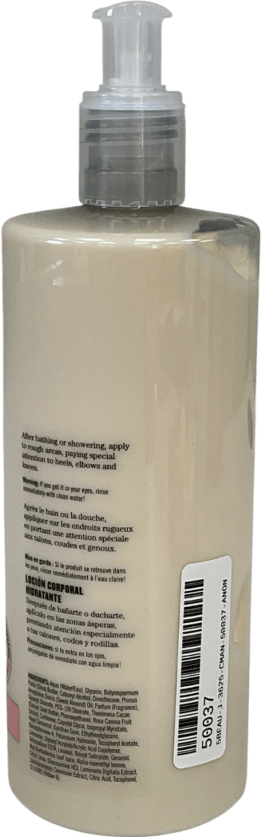 soap & glory The Righteous Butter Lotion 500ml - Reliked