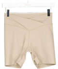 Sofina Nude Seamless Shorts UK M - Reliked