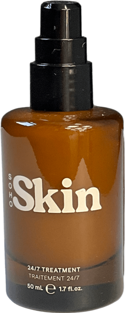 soho skin 24/7 Treatment 50ml - Reliked