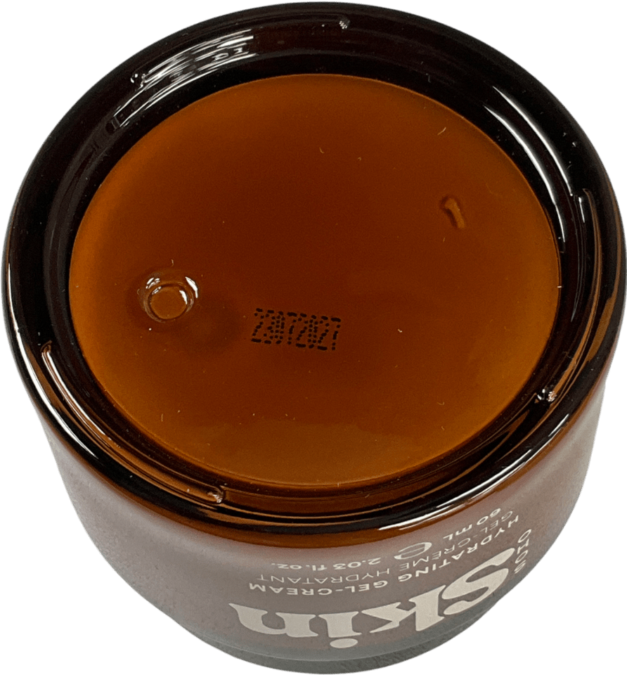 soho skin Hydrating Gel - cream 60ml - Reliked