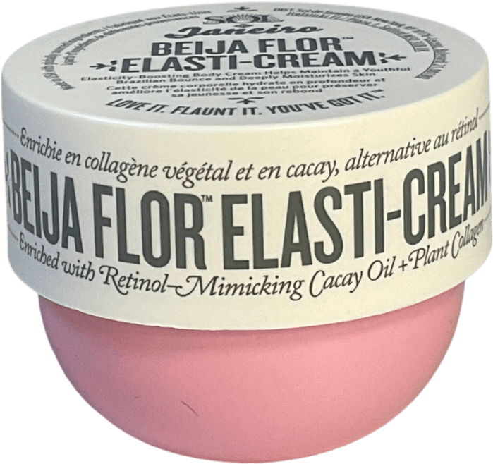 Sol de Janeiro Beija Flor Elasti - cream 75ml - Reliked