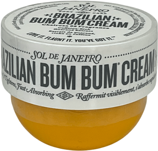 Sol de Janeiro Brazilian Bum Bum Cream 75ml - Reliked