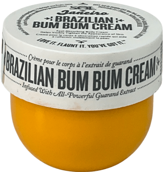 Sol de Janeiro Bum Bum Cream 50ml - Reliked