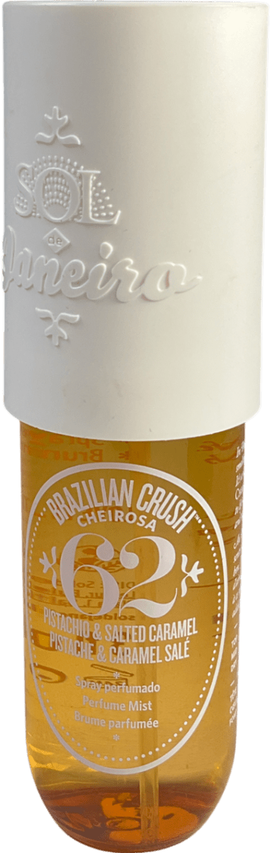 Sol de Janeiro Cheirosa '62 Perfume Mist 62 90ml - Reliked