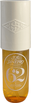 Sol de Janeiro Cheirosa 62 Perfume Mist 90ml - Reliked