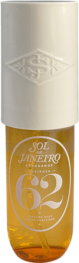 Sol de Janeiro Cheirosa 62 Perfume Mist 90ml - Reliked