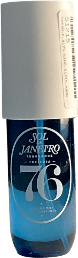 Sol de Janeiro Cheirosa 76 Perfume Mist 90ml - Reliked