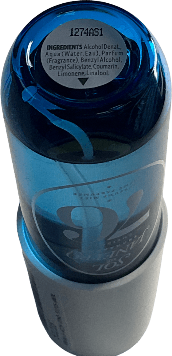 Sol de Janeiro Cheirosa 76 Perfume Mist 90ml - Reliked