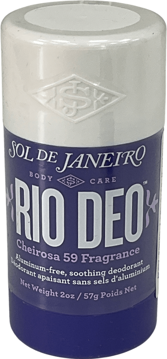 Sol de Janeiro Rio Deo Cheirosa '59 Deodorant 59 57g - Reliked