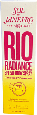 Sol de Janeiro Rio Radiance Body Spray Spf 50 200ml - Reliked