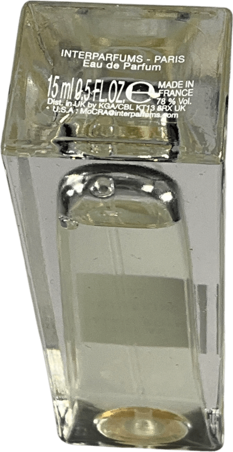 solferino 01 Rêverie Sur Seine 15ml - Reliked