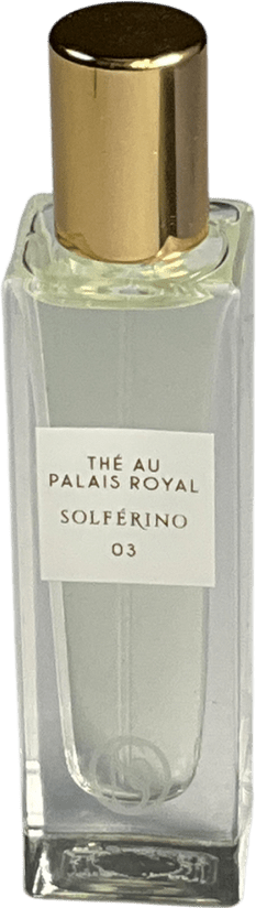 solferino 03 Thé Au Palais Royal 15ml - Reliked