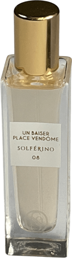 solferino 08 Un Baiser Place Vendôme 15ml - Reliked