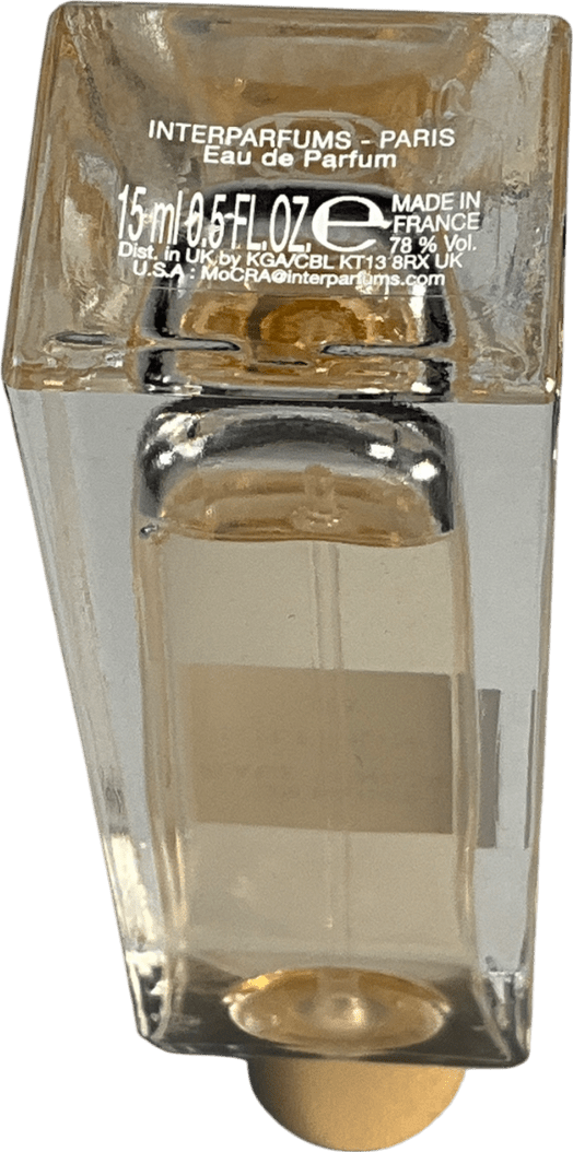 solferino 08 Un Baiser Place Vendôme 15ml - Reliked