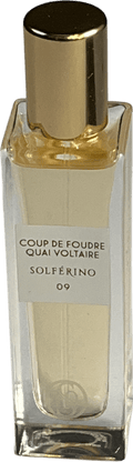 solferino 09 Coup De Foudre Quai Voltaire 15ml - Reliked