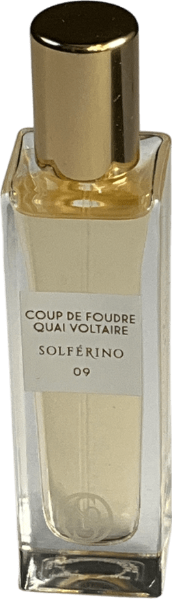 solferino 09 Coup De Foudre Quai Voltaire 15ml - Reliked