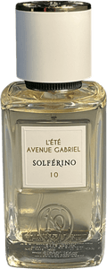 solferino Un Ete Avenue Gabriel N10 Eau De Parfum 10 70ml - Reliked