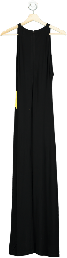 Solid & Striped Black The Jonati Dress UK S - Reliked