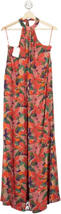 Solid & Striped Multicoloured The Viv Dress UK S - Reliked