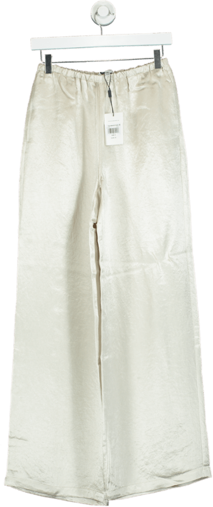 Solid & Striped Nude The Monaco Pant UK S - Reliked