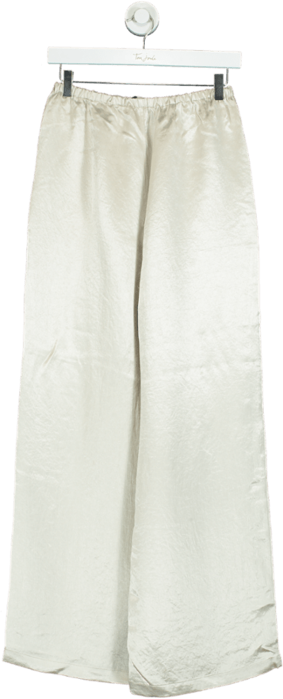 Solid & Striped Nude The Monaco Pant UK S - Reliked