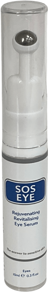SOS Eye Eye Serum 10ml - Reliked