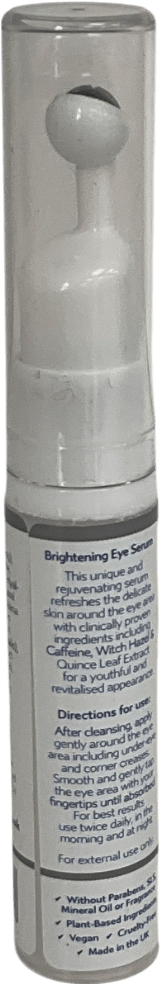 SOS Eye Eye Serum 10ml - Reliked