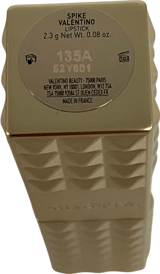 Spike Valentino Matte Lipstick 135a 2.3g - Reliked