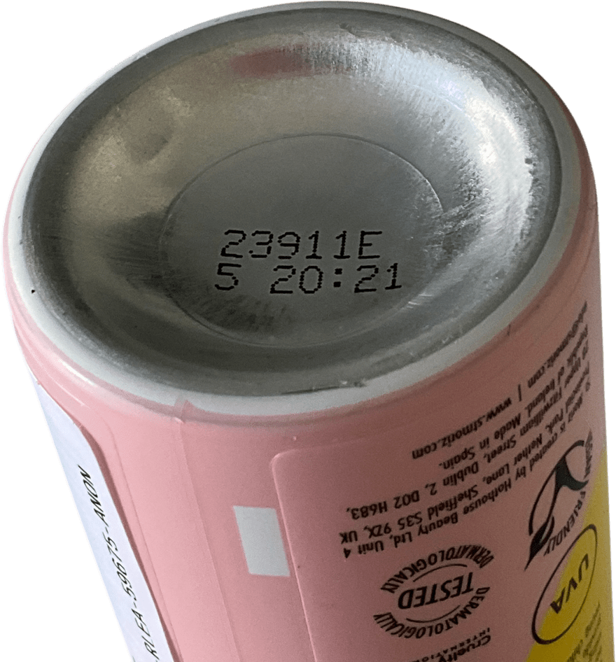 st moriz Suncare Spf50 Sunscreen Face Spray 100ml - Reliked