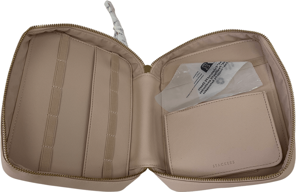 stackers Cream Cable Tidy Organiser - Reliked