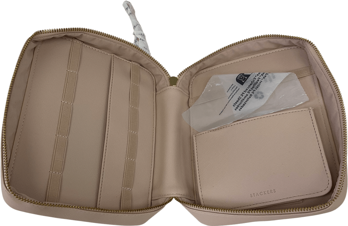 stackers Cream Cable Tidy Organiser - Reliked