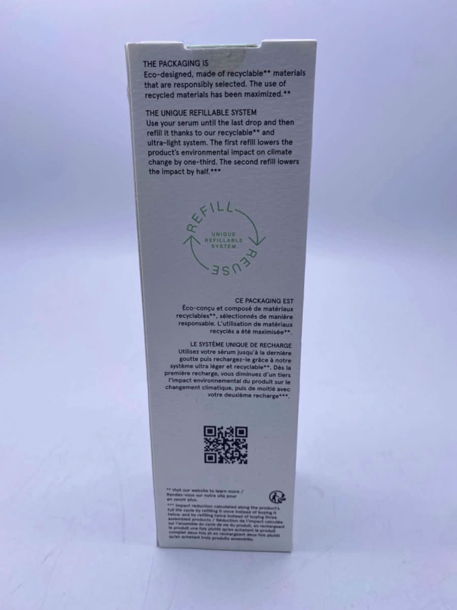 Stella McCartney Alter - Care Serum Essential Regenerative Concentrate 50ml - Reliked