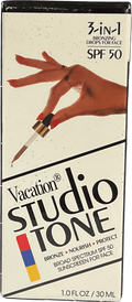 studio tone Studio Tone Spf 50 Bronzing Drops 30ml - Reliked
