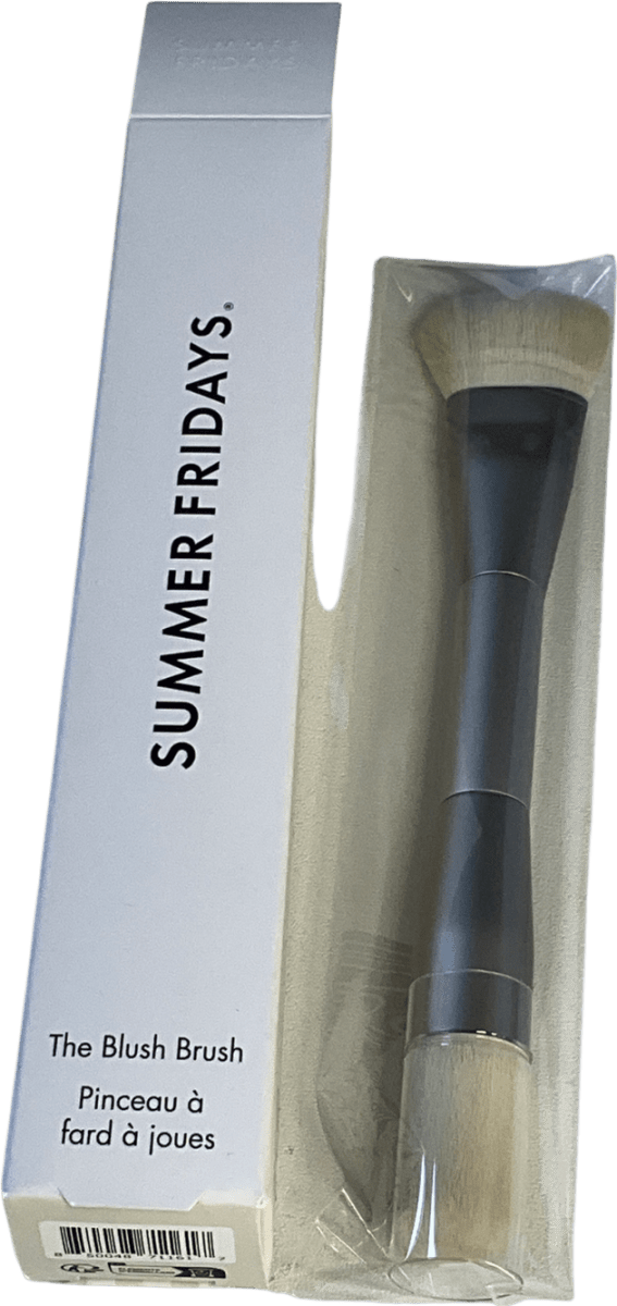 Summer Fridays Blush Brush One size - Reliked