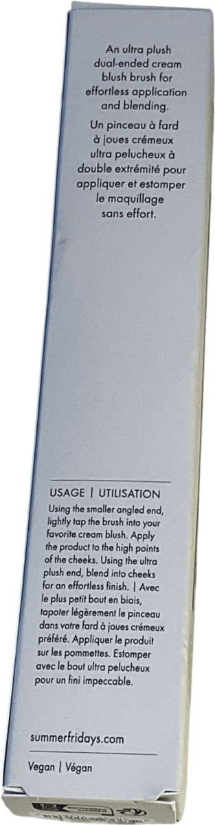 Summer Fridays Blush Brush One size - Reliked