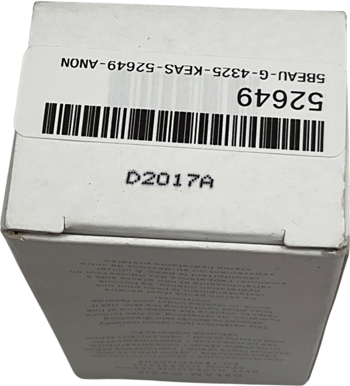 Summer Fridays Dream Oasis Hydration Serum 30ml - Reliked