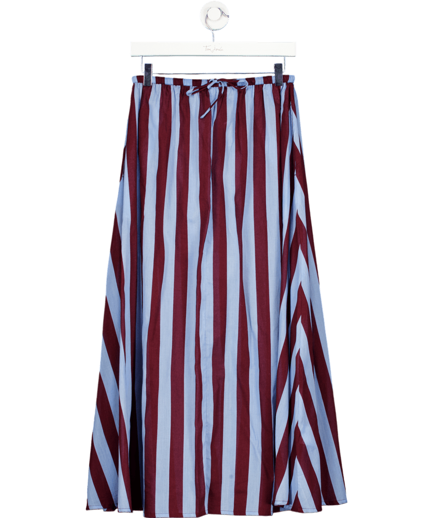 Summery Copenhagen Hannah Circle Midi Skirt UK S - Reliked